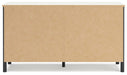Cadmori Dresser - Dimensional Outlet Furniture (Oakland, CA)