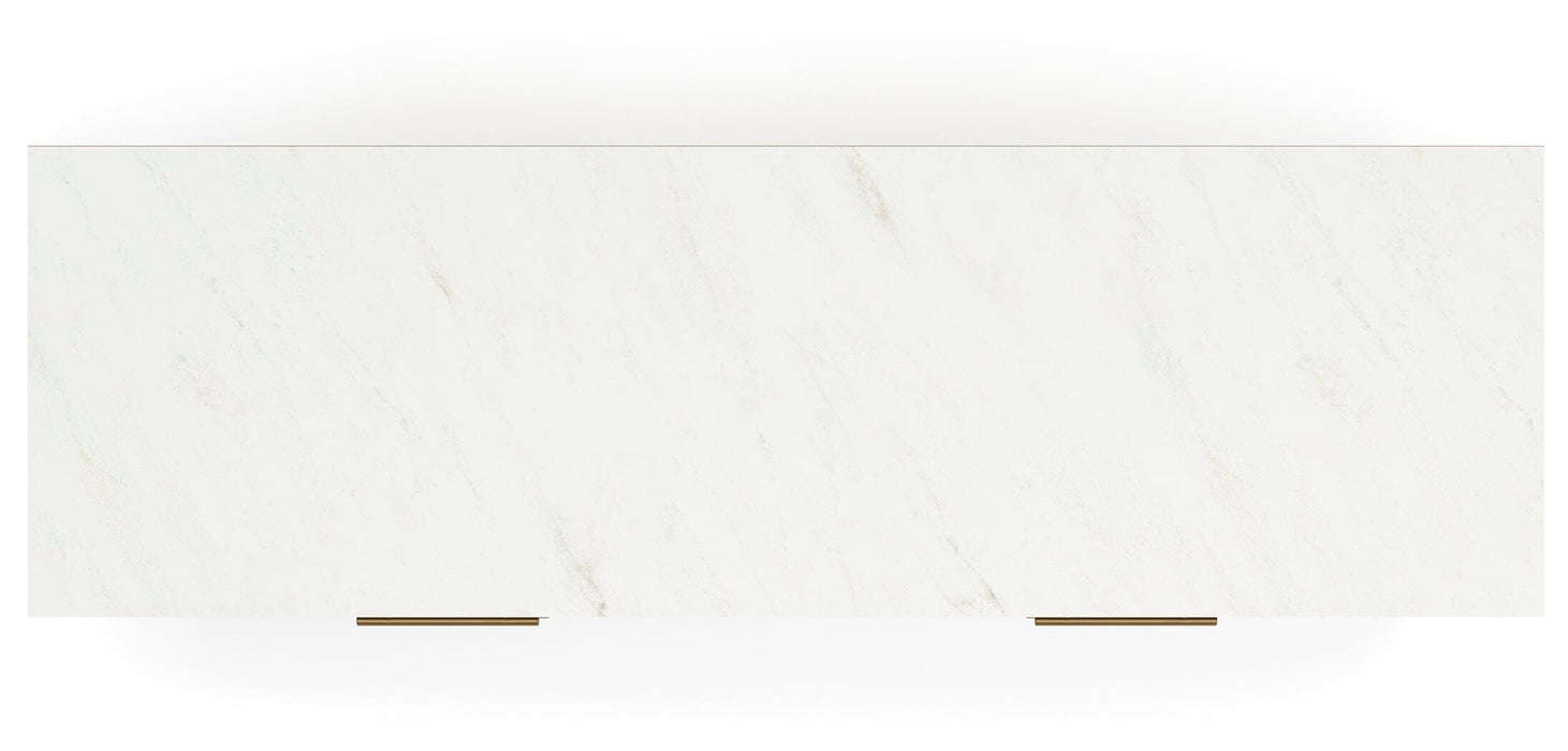 Cadmori Dresser - Dimensional Outlet Furniture (Oakland, CA)