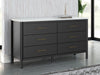 Cadmori Dresser - Dimensional Outlet Furniture (Oakland, CA)