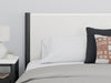 Cadmori Upholstered Bed - Dimensional Outlet Furniture (Oakland, CA)