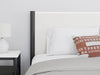 Cadmori Upholstered Bed - Dimensional Outlet Furniture (Oakland, CA)