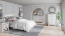 Altyra Bedroom Set - Dimensional Outlet Furniture (Oakland, CA)
