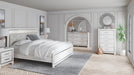 Altyra Bedroom Set - Dimensional Outlet Furniture (Oakland, CA)