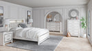 Altyra Bedroom Set - Dimensional Outlet Furniture (Oakland, CA)
