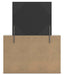 Altyra Dresser and Mirror - Dimensional Outlet Furniture (Oakland, CA)