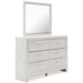 Altyra Bedroom Set - Dimensional Outlet Furniture (Oakland, CA)