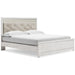 Altyra Bedroom Set - Dimensional Outlet Furniture (Oakland, CA)