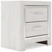 Altyra Bedroom Set - Dimensional Outlet Furniture (Oakland, CA)