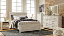 Bellaby Chest of Drawers - Dimensional Outlet Furniture (Oakland, CA)