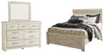 Bellaby Bedroom Set - Dimensional Outlet Furniture (Oakland, CA)