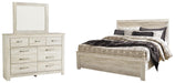 Bellaby Bedroom Set - Dimensional Outlet Furniture (Oakland, CA)