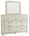 Bellaby Bedroom Set - Dimensional Outlet Furniture (Oakland, CA)