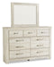 Bellaby Bedroom Set - Dimensional Outlet Furniture (Oakland, CA)