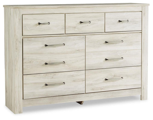 Bellaby Dresser - Dimensional Outlet Furniture (Oakland, CA)