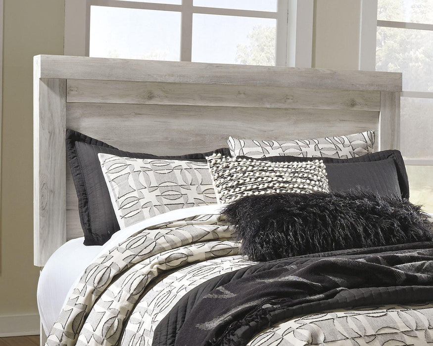 Bellaby Bed - Dimensional Outlet Furniture (Oakland, CA)