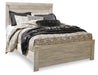 Bellaby Bedroom Set - Dimensional Outlet Furniture (Oakland, CA)