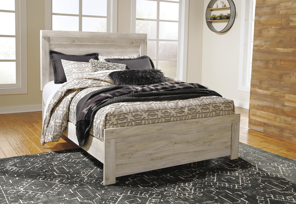 Bellaby Bedroom Set - Dimensional Outlet Furniture (Oakland, CA)