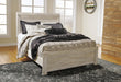 Bellaby Bedroom Set - Dimensional Outlet Furniture (Oakland, CA)