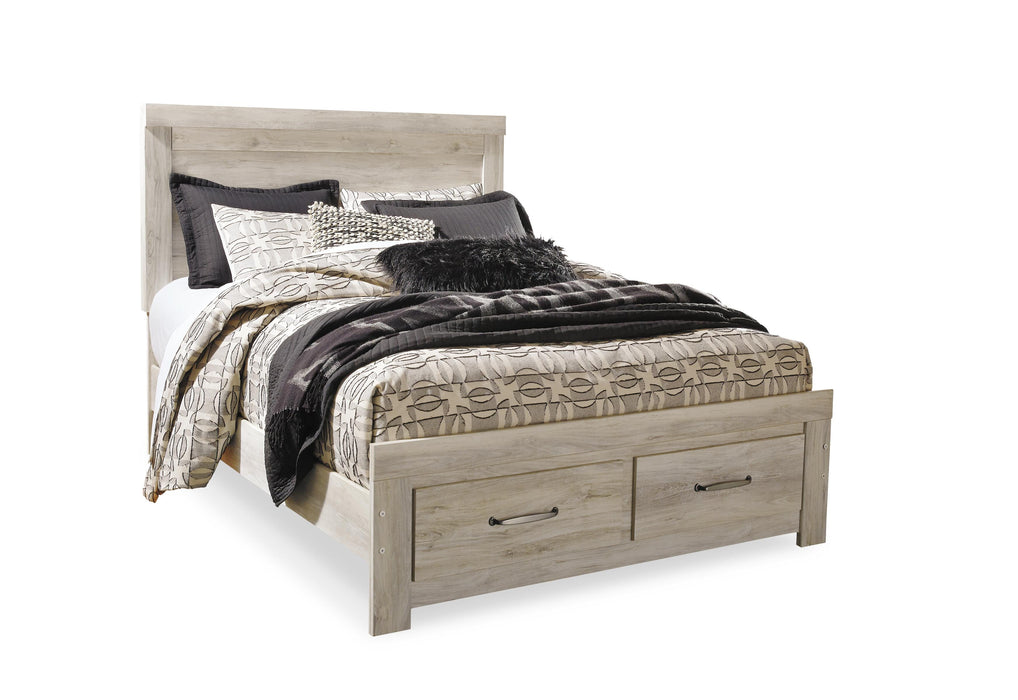 Bellaby Bedroom Set - Dimensional Outlet Furniture (Oakland, CA)