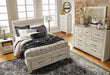 Bellaby Chest of Drawers - Dimensional Outlet Furniture (Oakland, CA)