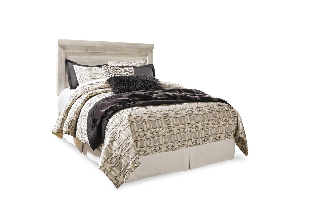 Bellaby Bed - Dimensional Outlet Furniture (Oakland, CA)