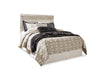 Bellaby Bed - Dimensional Outlet Furniture (Oakland, CA)