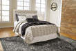 Bellaby Bed - Dimensional Outlet Furniture (Oakland, CA)