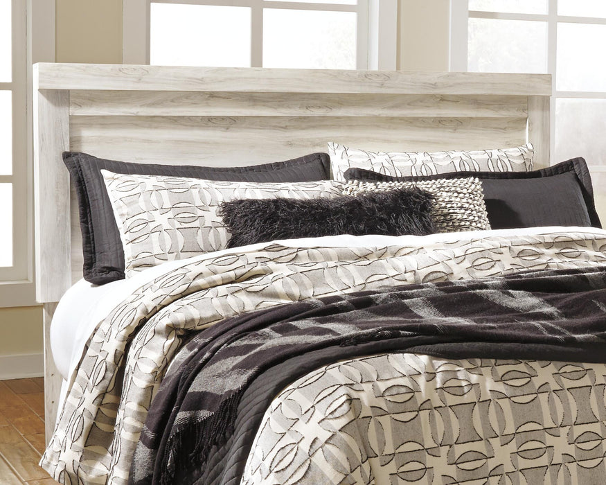Bellaby Bed - Dimensional Outlet Furniture (Oakland, CA)