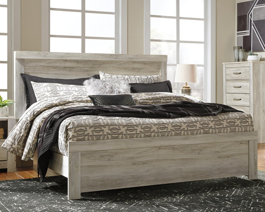 Bellaby Bedroom Set - Dimensional Outlet Furniture (Oakland, CA)