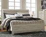 Bellaby Bedroom Set - Dimensional Outlet Furniture (Oakland, CA)