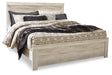 Bellaby Bedroom Set - Dimensional Outlet Furniture (Oakland, CA)