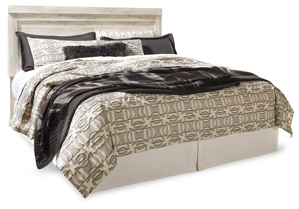 Bellaby Bed - Dimensional Outlet Furniture (Oakland, CA)