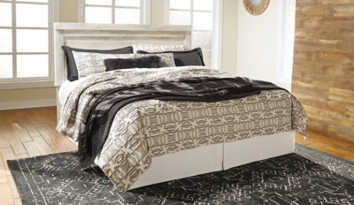Bellaby Bed - Dimensional Outlet Furniture (Oakland, CA)