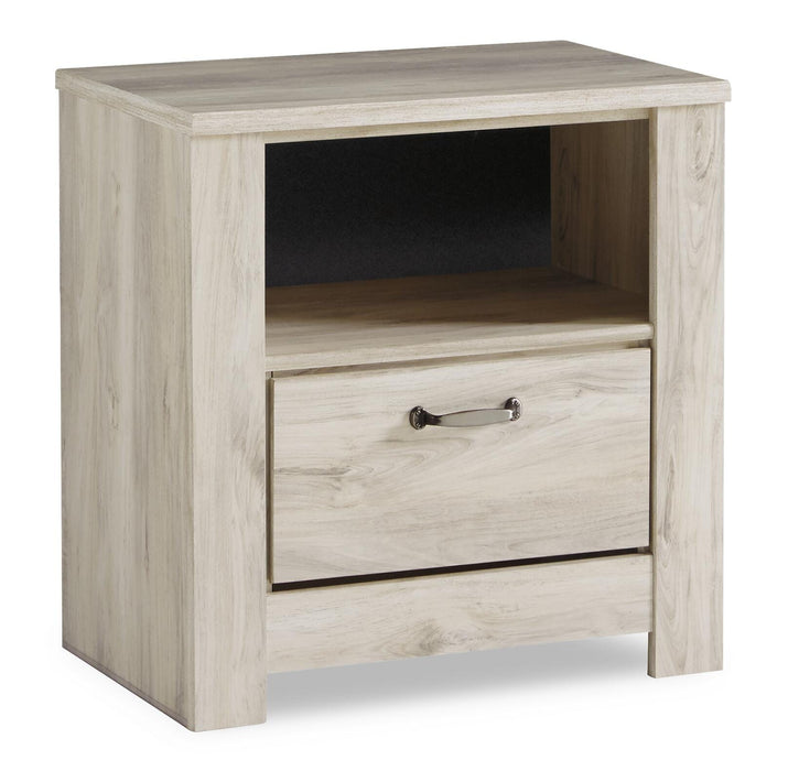Bellaby Bedroom Set - Dimensional Outlet Furniture (Oakland, CA)