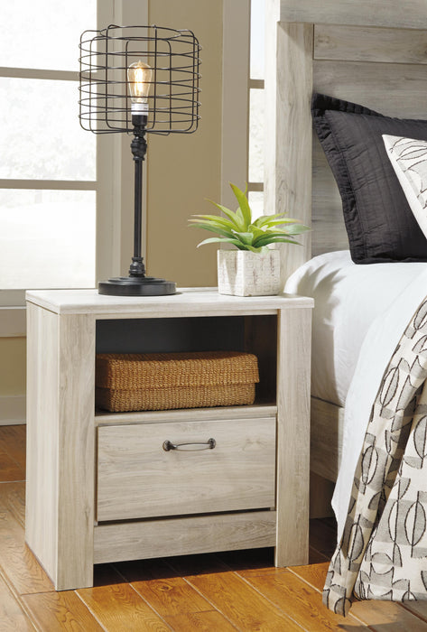 Bellaby Bedroom Set - Dimensional Outlet Furniture (Oakland, CA)