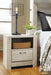 Bellaby Bedroom Set - Dimensional Outlet Furniture (Oakland, CA)