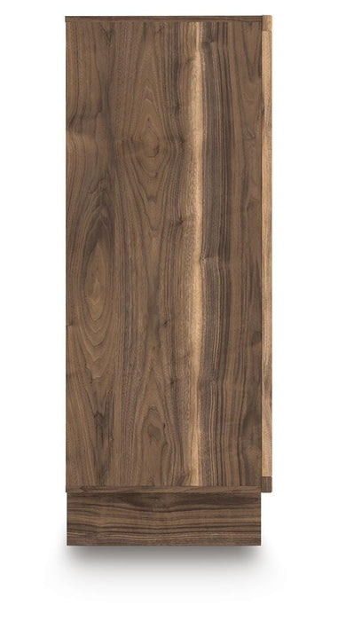 Chirason Wide Chest of Drawers - Dimensional Outlet Furniture (Oakland, CA)