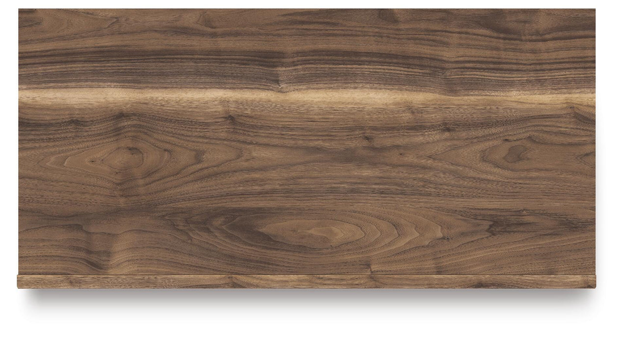 Chirason Wide Chest of Drawers - Dimensional Outlet Furniture (Oakland, CA)