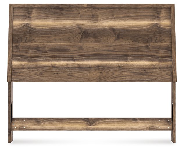 Chirason Bed - Dimensional Outlet Furniture (Oakland, CA)