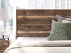 Chirason Bed - Dimensional Outlet Furniture (Oakland, CA)