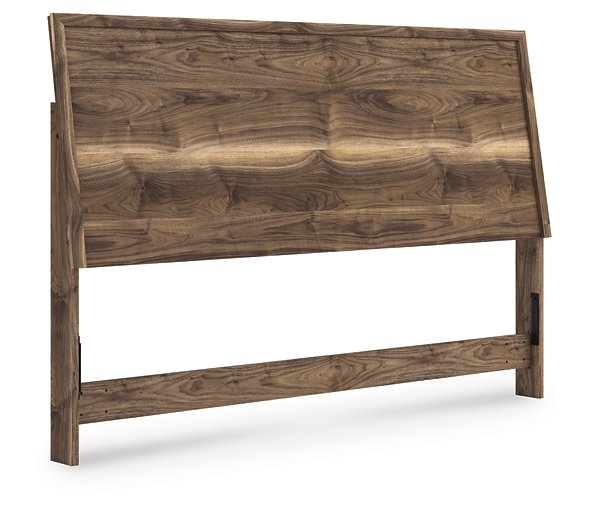 Chirason Bed - Dimensional Outlet Furniture (Oakland, CA)