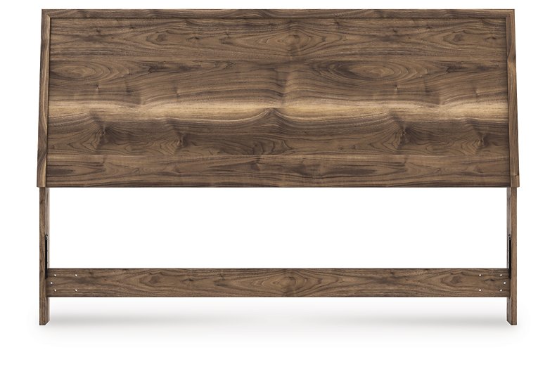 Chirason Bed - Dimensional Outlet Furniture (Oakland, CA)