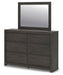 Fraluna Bedroom Set - Dimensional Outlet Furniture (Oakland, CA)