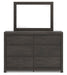Fraluna Bedroom Set - Dimensional Outlet Furniture (Oakland, CA)