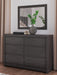 Fraluna Bedroom Set - Dimensional Outlet Furniture (Oakland, CA)
