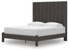 Fraluna Bedroom Set - Dimensional Outlet Furniture (Oakland, CA)