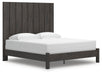 Fraluna Bedroom Set - Dimensional Outlet Furniture (Oakland, CA)
