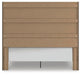 Fraluna Bedroom Set - Dimensional Outlet Furniture (Oakland, CA)