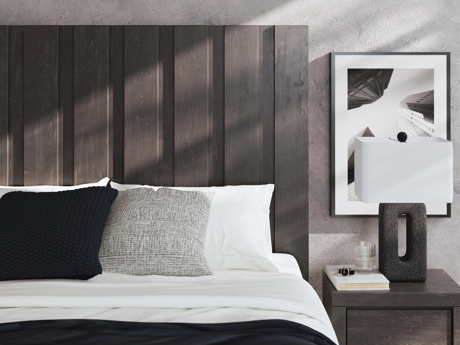 Fraluna Bedroom Set - Dimensional Outlet Furniture (Oakland, CA)