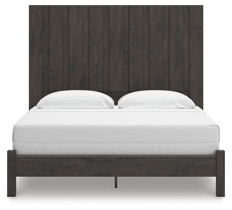 Fraluna Bedroom Set - Dimensional Outlet Furniture (Oakland, CA)